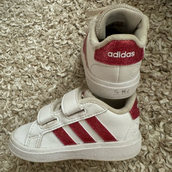 Adidas Toddler Shoes - Picture 4 of 7